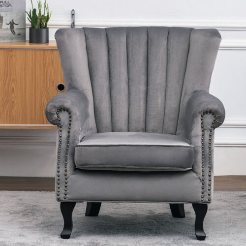Chair woman