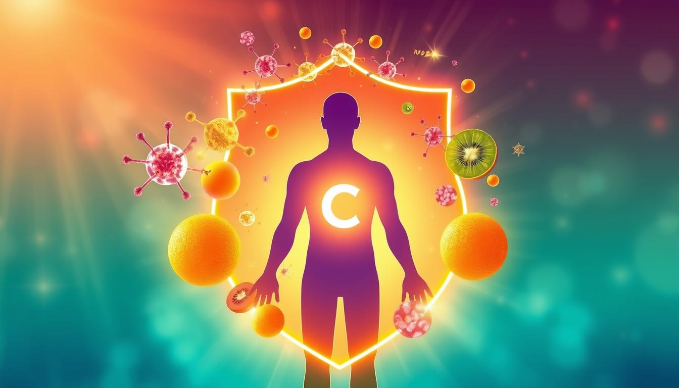 vitamin c